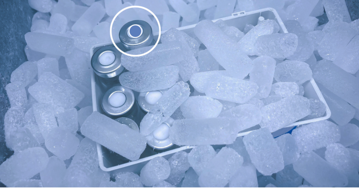Why the Pharma Cold Chain Needs UltraLow Temperature Tracking & Hyper